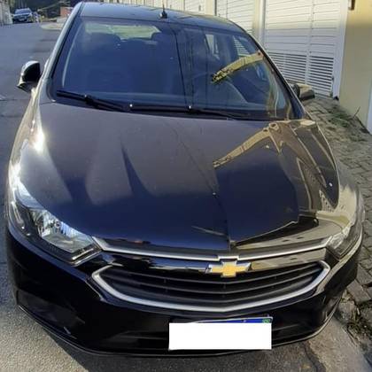 CHEVROLET ONIX 1.0 MPFI LT 8V FLEX 4P MANUAL CHEVROLET ONIX 1.0 MPFI LT 8V FLEX 4P MANUAL